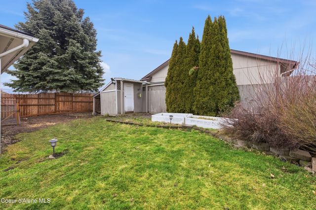 1255 E Stetson Ave, Post Falls, ID 83854