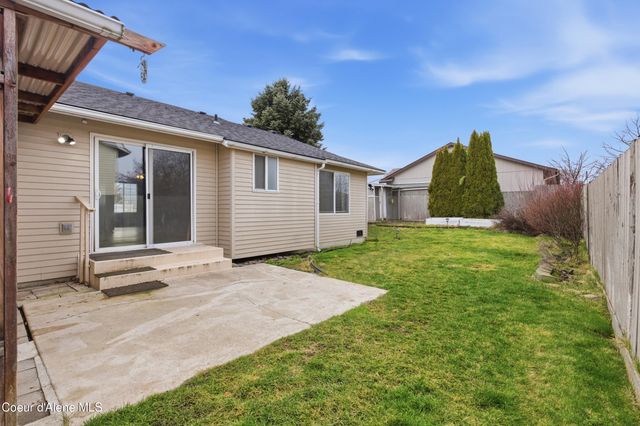 1255 E Stetson Ave, Post Falls, ID 83854