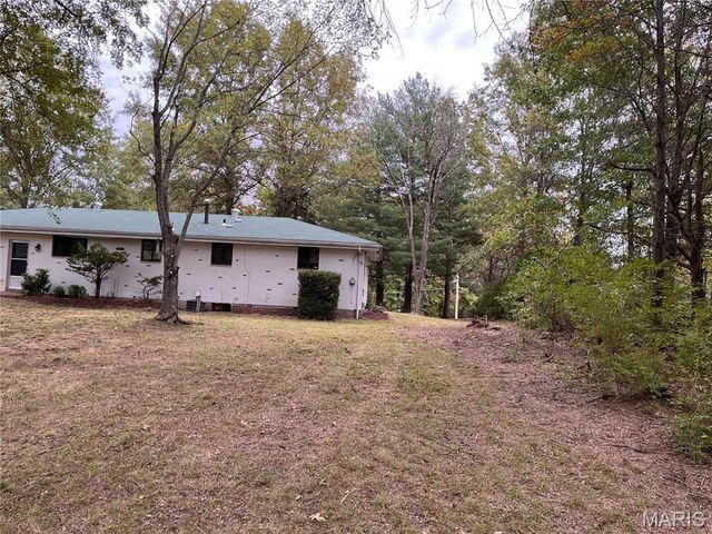 6533 Heintz Road, Oakville, MO 63129