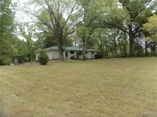 6533 Heintz Road, Oakville, MO 63129