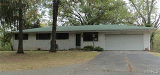 6533 Heintz Road, Oakville, MO 63129