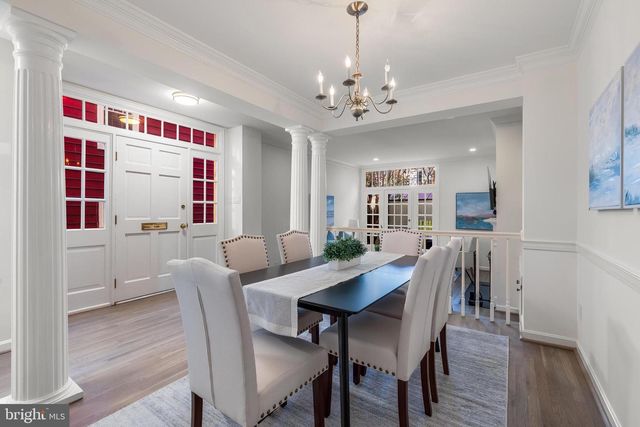 428 S FAIRFAX ST, Alexandria, VA 22314