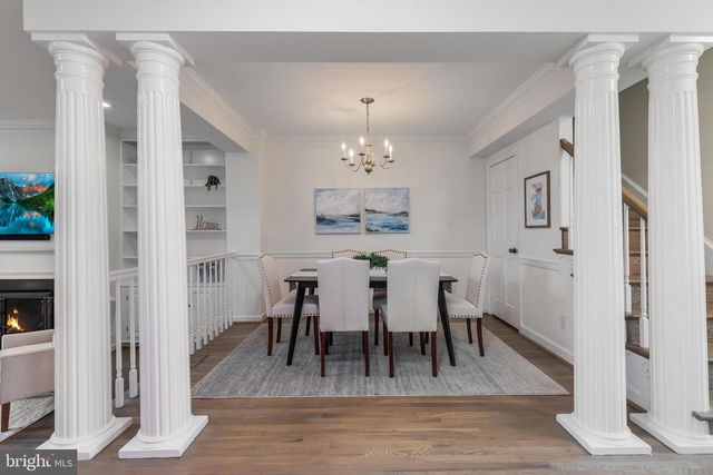428 S FAIRFAX ST, Alexandria, VA 22314