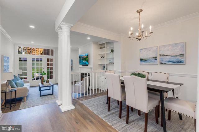 428 S FAIRFAX ST, Alexandria, VA 22314