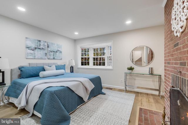 428 S FAIRFAX ST, Alexandria, VA 22314