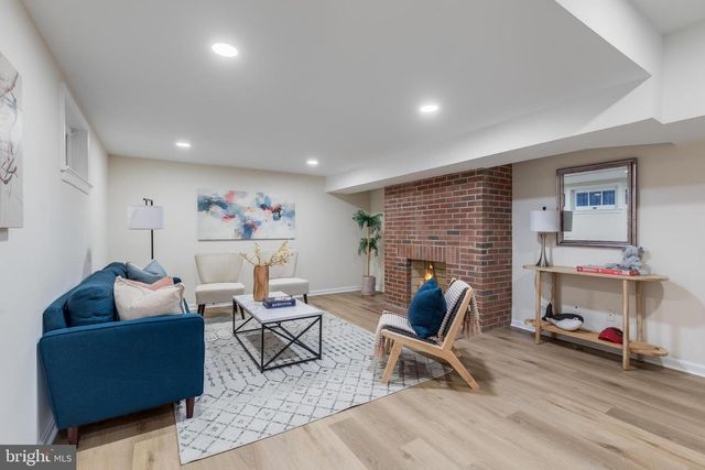 428 S FAIRFAX ST, Alexandria, VA 22314