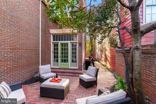 428 S FAIRFAX ST, Alexandria, VA 22314