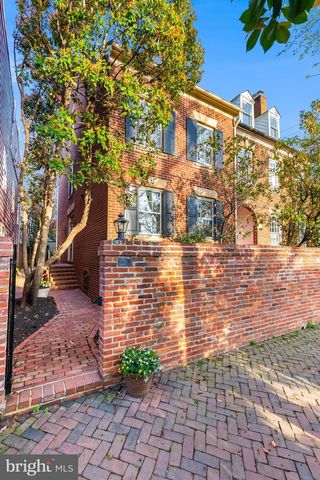 428 S FAIRFAX ST, Alexandria, VA 22314