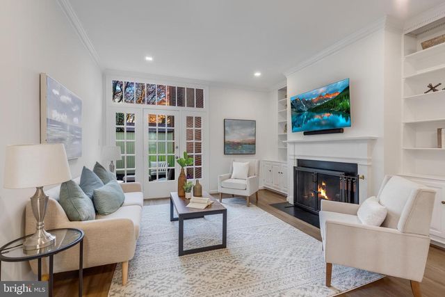 428 S FAIRFAX ST, Alexandria, VA 22314