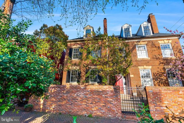 428 S FAIRFAX ST, Alexandria, VA 22314