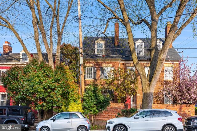 428 S FAIRFAX ST, Alexandria, VA 22314