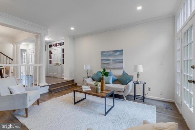 428 S FAIRFAX ST, Alexandria, VA 22314