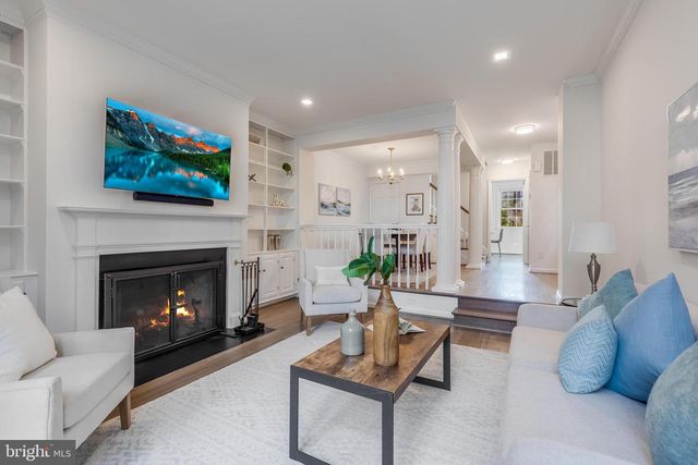 428 S FAIRFAX ST, Alexandria, VA 22314
