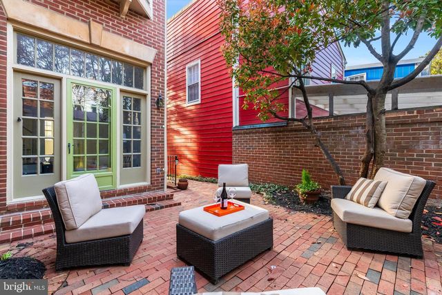 428 S FAIRFAX ST, Alexandria, VA 22314