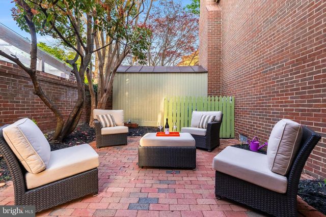 428 S FAIRFAX ST, Alexandria, VA 22314