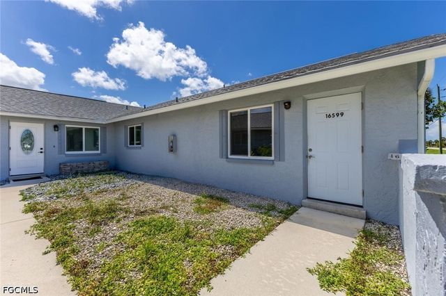 16595 Davis RD, Fort Myers, FL 33908