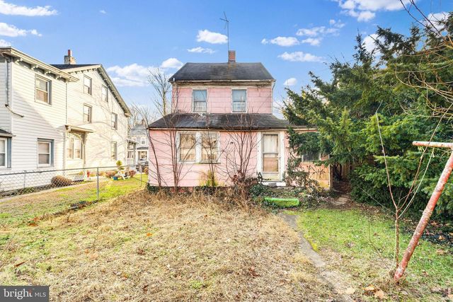64 WALNUT ST, Bridgeton, NJ 08302