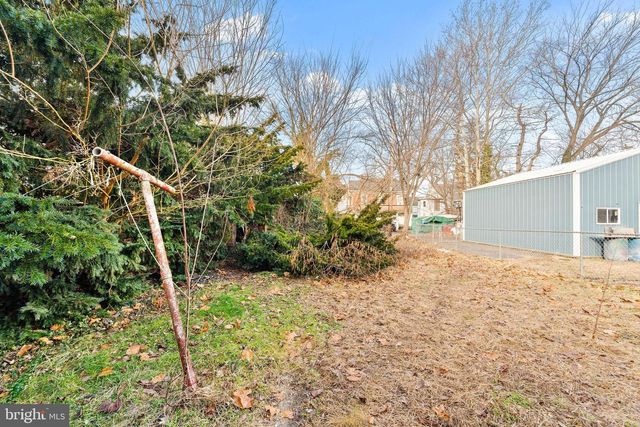 64 WALNUT ST, Bridgeton, NJ 08302
