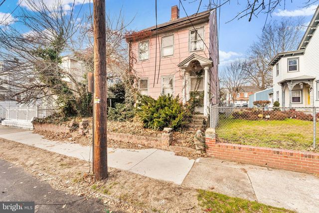 64 WALNUT ST, Bridgeton, NJ 08302