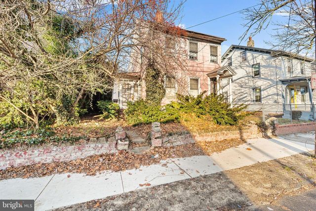 64 WALNUT ST, Bridgeton, NJ 08302