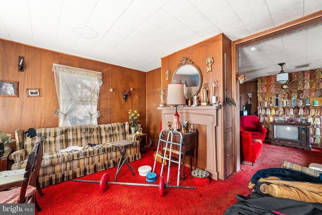 64 WALNUT ST, Bridgeton, NJ 08302