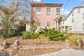 64 WALNUT ST, Bridgeton, NJ 08302