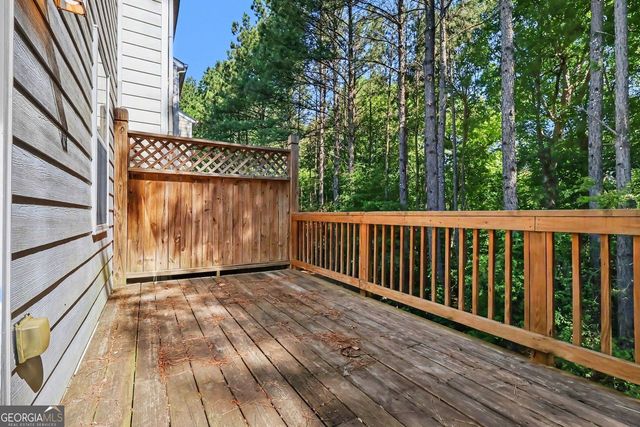 4001 Howell Park Road, Duluth, GA 30096