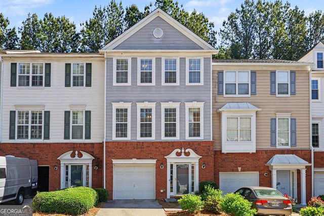 4001 Howell Park Road, Duluth, GA 30096