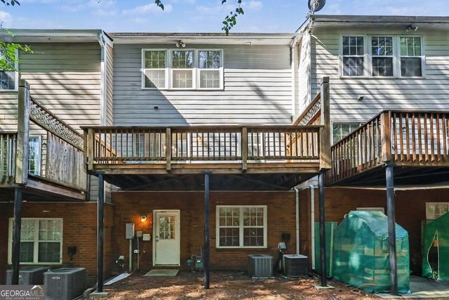 4001 Howell Park Road, Duluth, GA 30096