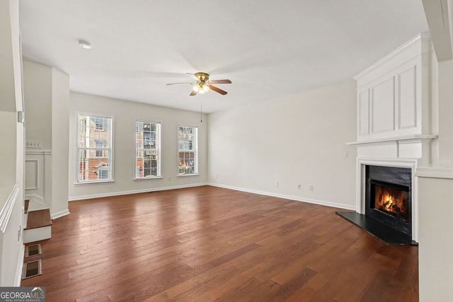 4001 Howell Park Road, Duluth, GA 30096