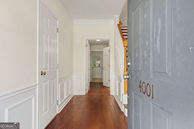 4001 Howell Park Road, Duluth, GA 30096
