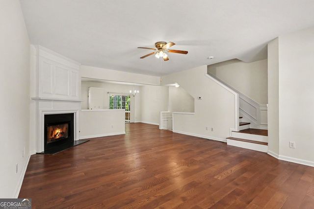 4001 Howell Park Road, Duluth, GA 30096