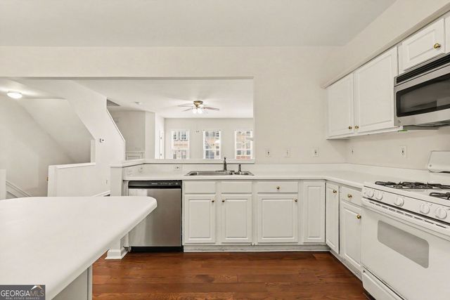 4001 Howell Park Road, Duluth, GA 30096