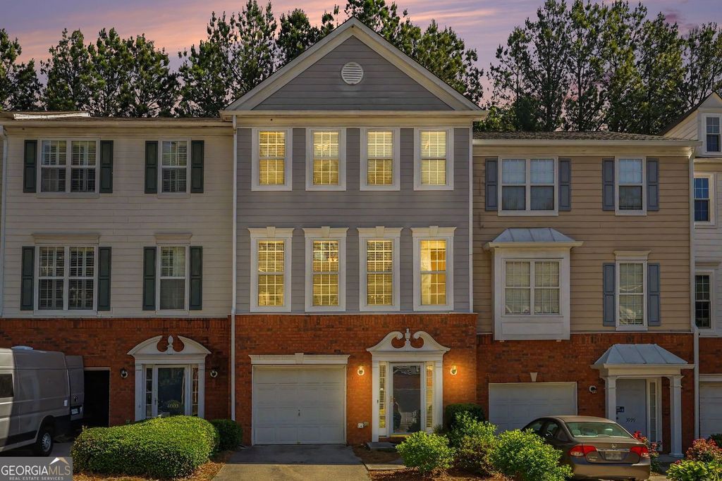 4001 Howell Park Road, Duluth, GA 30096