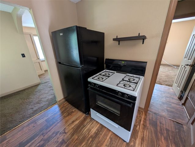 518 iowa Street upstairs, Norman, OK 73069