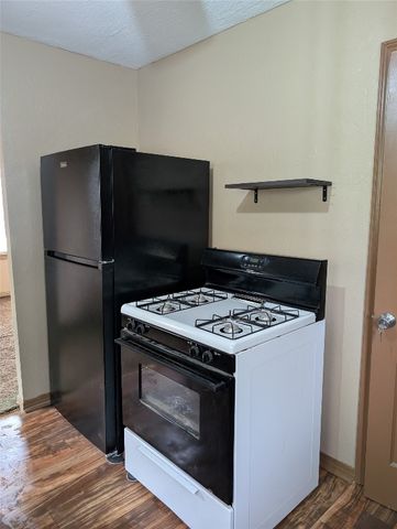 518 iowa Street upstairs, Norman, OK 73069