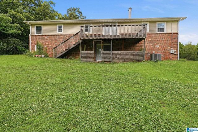 5400 PINE ROAD, Pinson, AL 35126