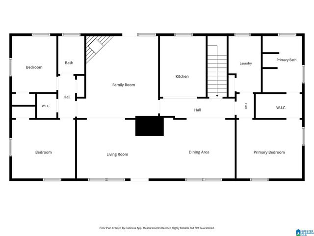 5400 PINE ROAD, Pinson, AL 35126