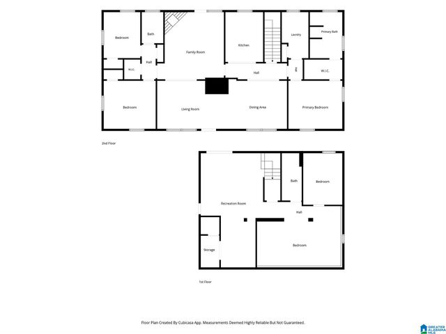 5400 PINE ROAD, Pinson, AL 35126