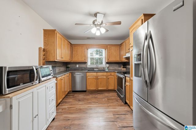 5400 PINE ROAD, Pinson, AL 35126