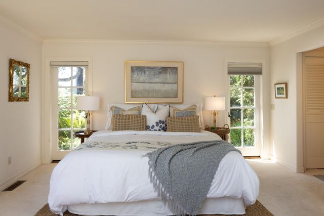 0 NE Corner 11th Avenue and Camino Real, Carmel, CA 93921