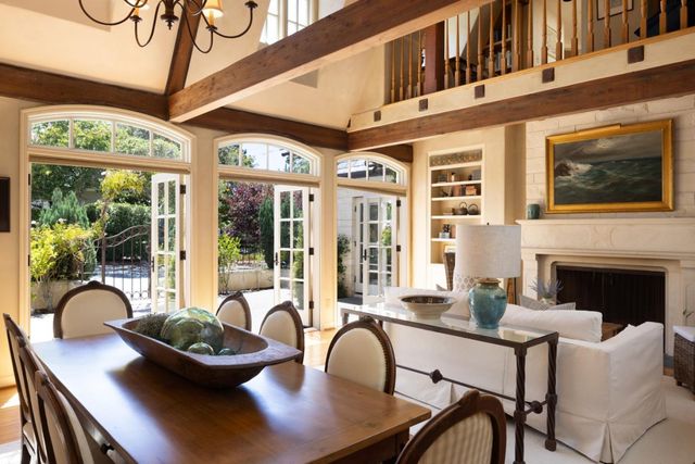 0 NE Corner 11th Avenue and Camino Real, Carmel, CA 93921