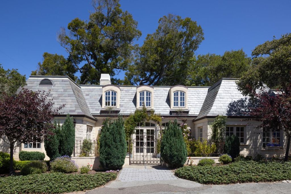 0 NE Corner 11th Avenue and Camino Real, Carmel, CA 93921