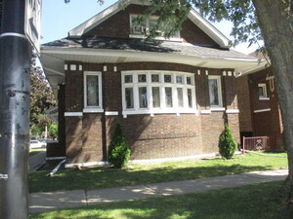 1501 S 61 Court, Cicero, IL 60804