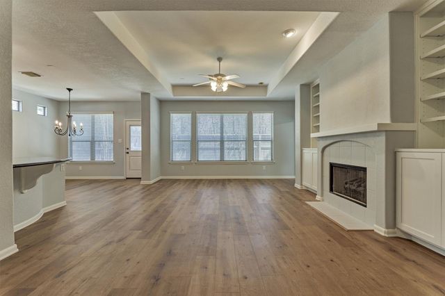 78 Douvaine Court, The Woodlands, TX 77382