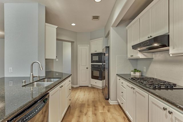 78 Douvaine Court, The Woodlands, TX 77382