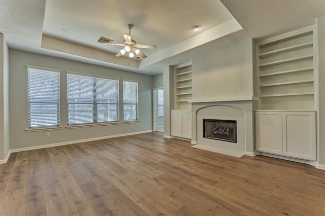 78 Douvaine Court, The Woodlands, TX 77382