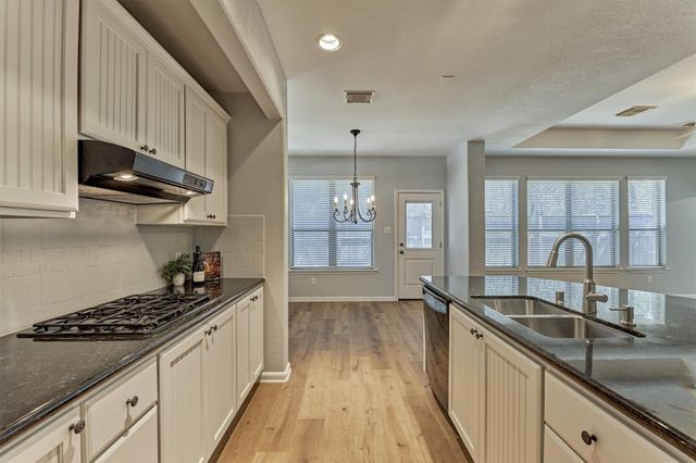 78 Douvaine Court, The Woodlands, TX 77382
