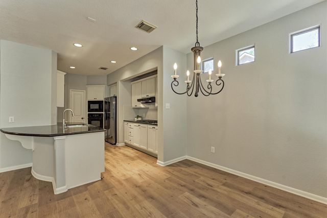 78 Douvaine Court, The Woodlands, TX 77382