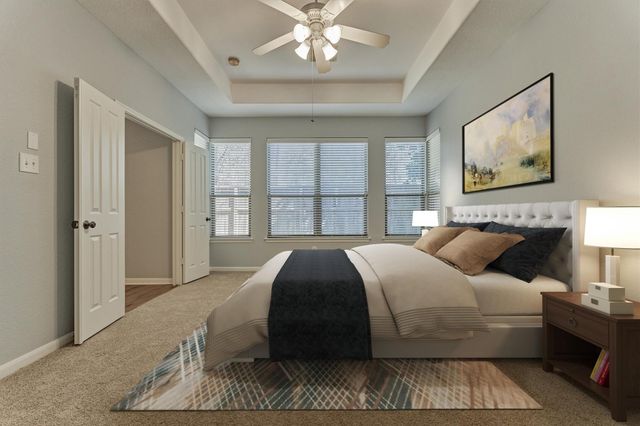 78 Douvaine Court, The Woodlands, TX 77382